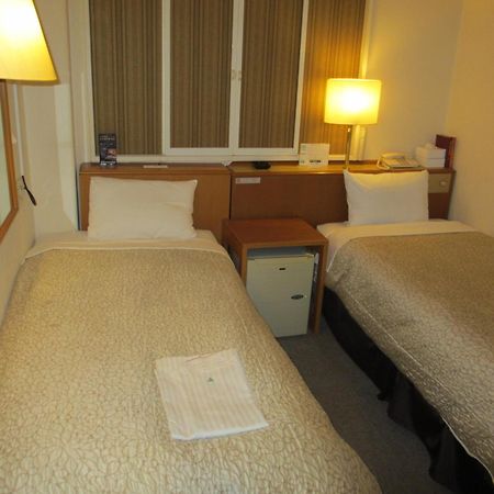 Ace Inn Kariya Phòng bức ảnh