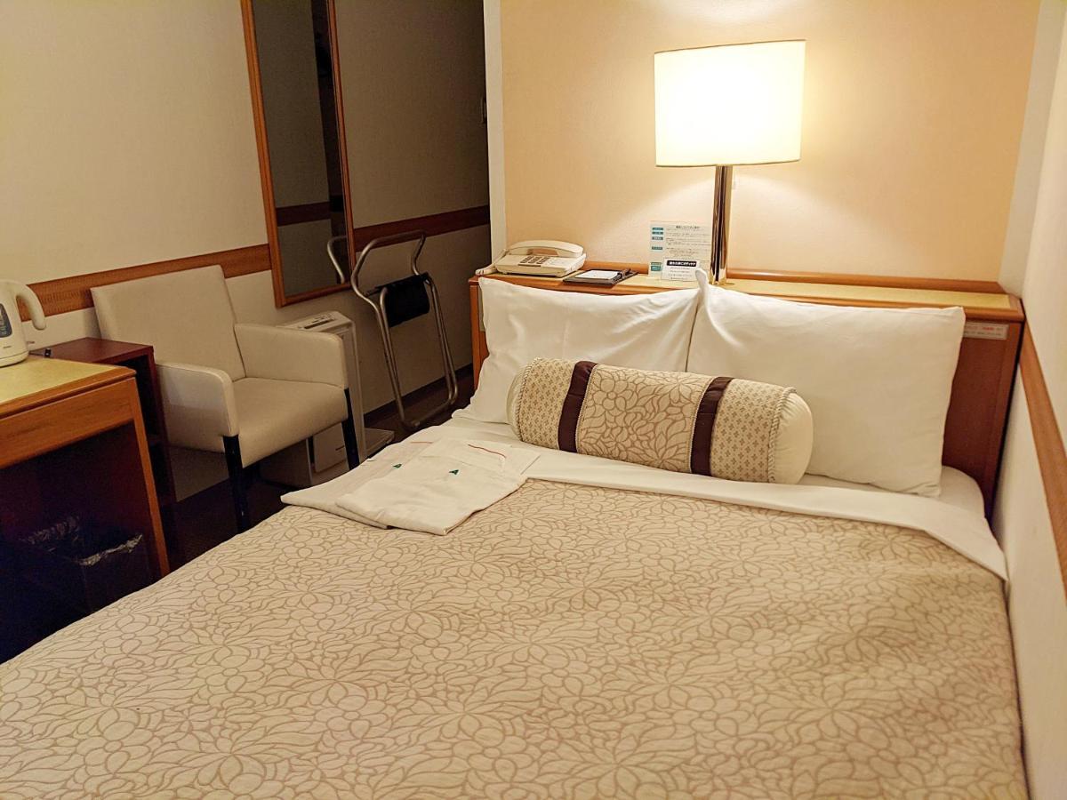 Ace Inn Kariya Ngoại thất bức ảnh