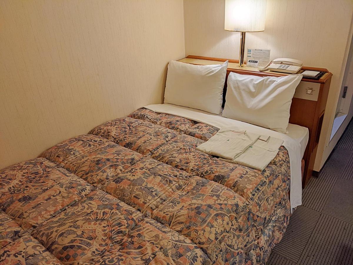 Ace Inn Kariya Ngoại thất bức ảnh