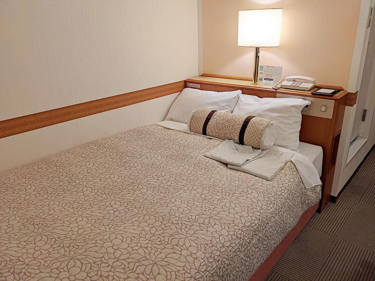 Ace Inn Kariya Ngoại thất bức ảnh