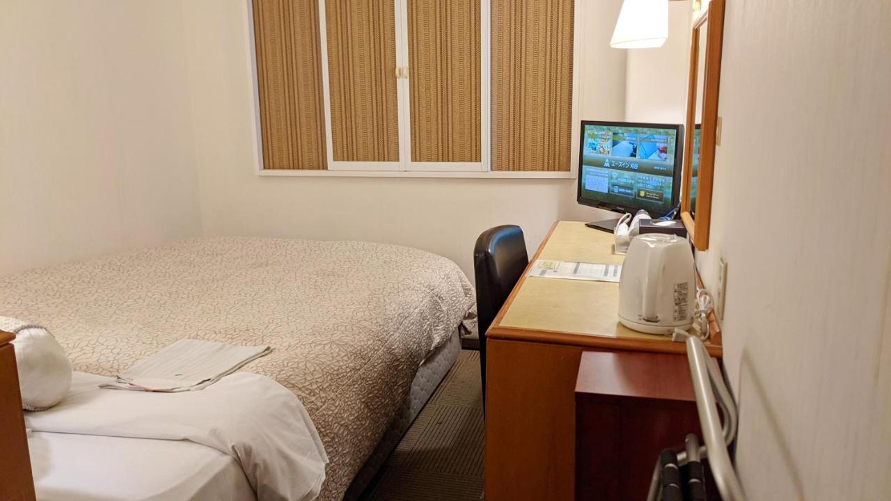 Ace Inn Kariya Ngoại thất bức ảnh