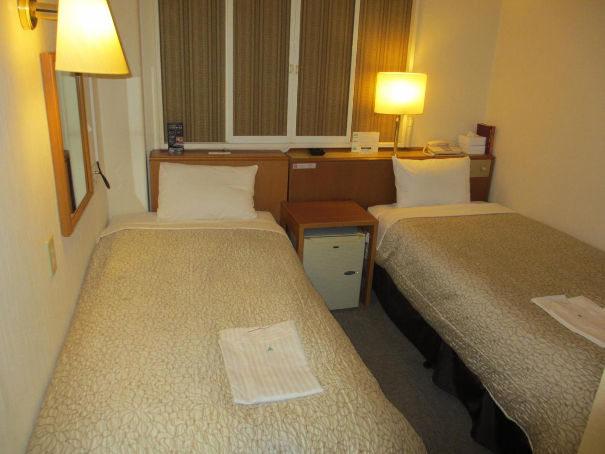 Ace Inn Kariya Phòng bức ảnh