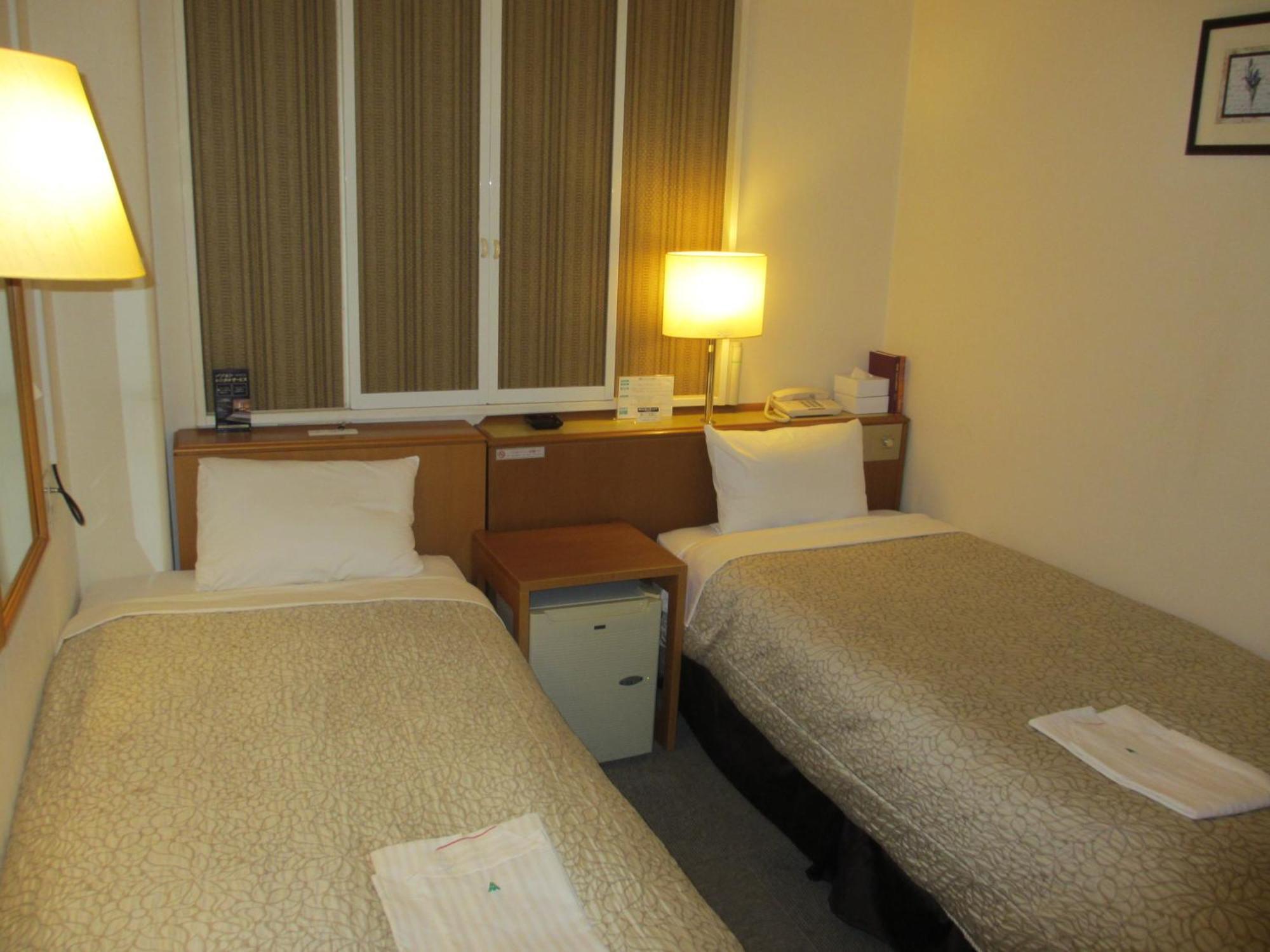 Ace Inn Kariya Phòng bức ảnh