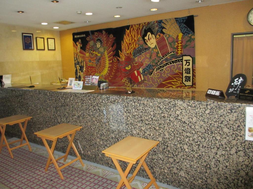 Ace Inn Kariya Ngoại thất bức ảnh