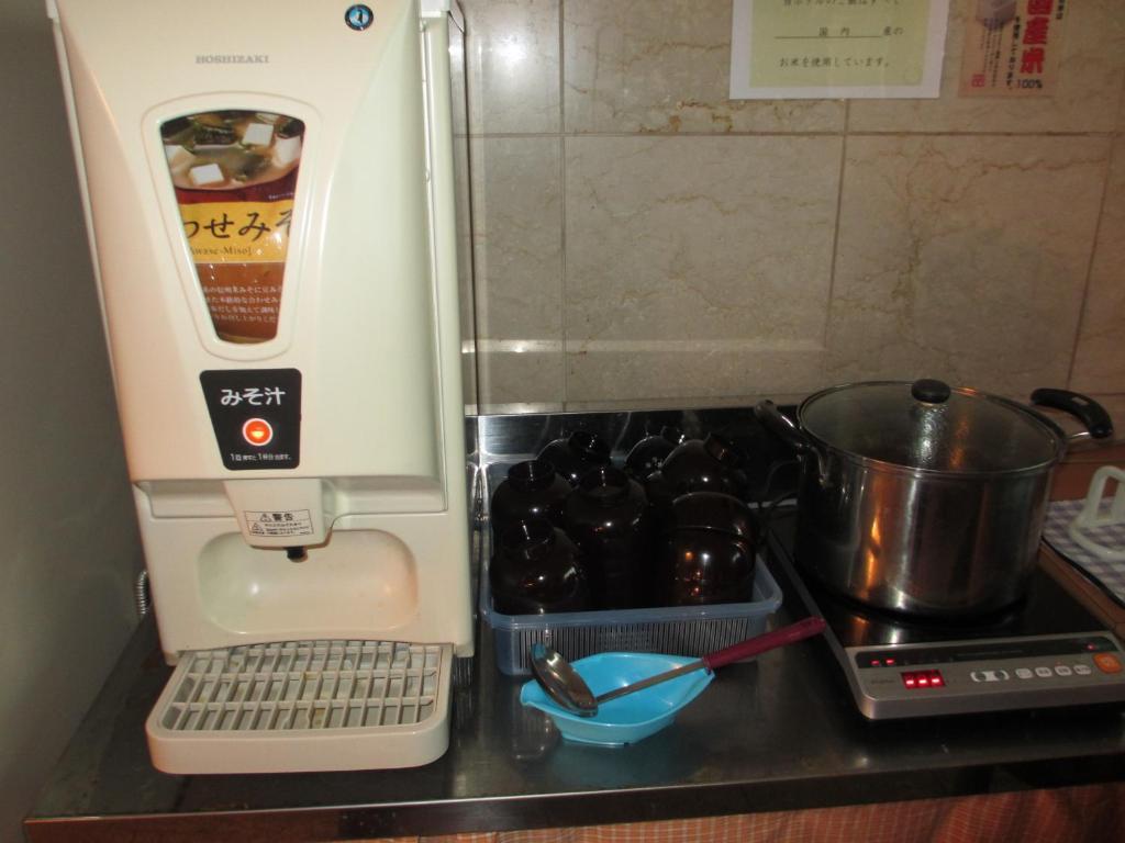 Ace Inn Kariya Ngoại thất bức ảnh