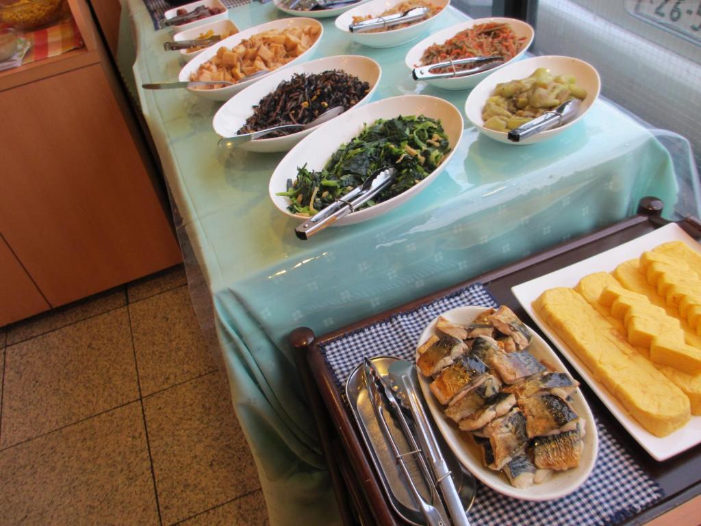 Ace Inn Kariya Ngoại thất bức ảnh